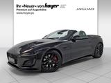 Jaguar F-Type Cabriolet P450 Aut. 75 UPE 126.852€ DAB - Jaguar F-Type aus 2023