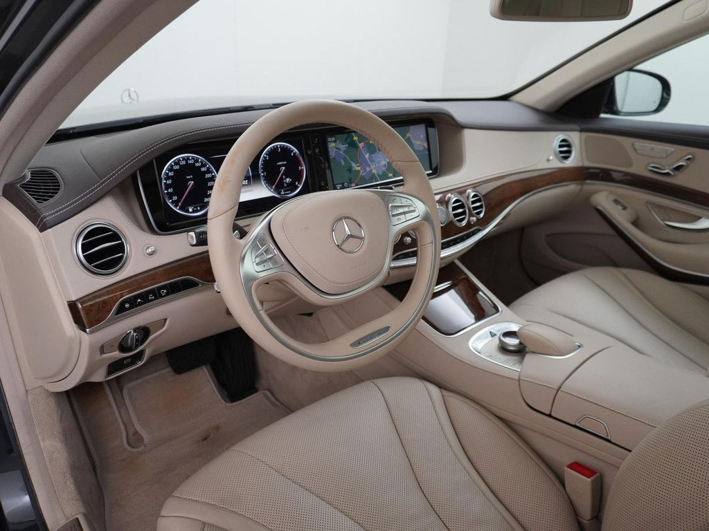 Mercedes-Benz S 350 BlueTEC Prestige 1e besitzer panorama dach