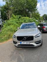 Volvo XC90 D5 AWD Geartronic Kinetic Kinetic HU 7/2027 - Volvo XC90: Kinetic