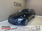 Mercedes-Benz E 400 4Matic 2.9 CDI LED|360°|Navi|Sound|ACC - Mercedes-Benz E 400 mit Diesel-Antrieb