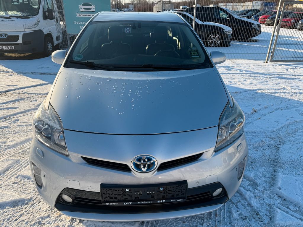 Angebot ansehen Toyota Prius