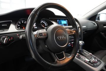 Audi A5 - 10