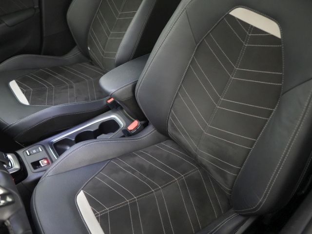 Corsa F ULTIMATE AT+LED MATRIX+NAVI+RÜCKFAHRKAME