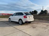 Skoda Rapid 1.2 TSI 77kW Elegance Spaceback - Skoda Rapid: Elegance