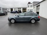 Skoda Octavia Combi 2.0 TDI DSG Style 97€ m. 20% Anzah - Skoda Octavia: 20