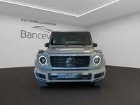 Mercedes-Benz G 500 AMG-Line*fulloptions*V8*Sportabgas*Technik
