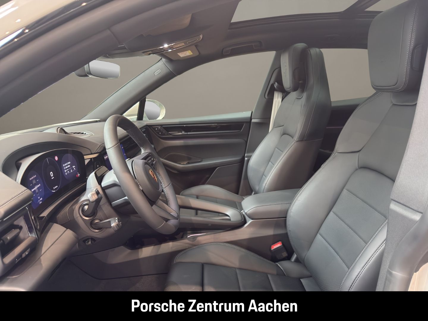 Porsche Macan - Bild 11