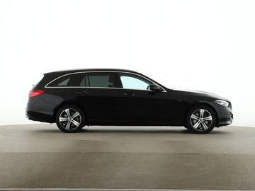 Mercedes C 300 - 8