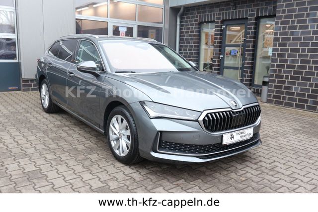 Skoda Superb Combi 1.5 TSI mHEV  Selection neues Model