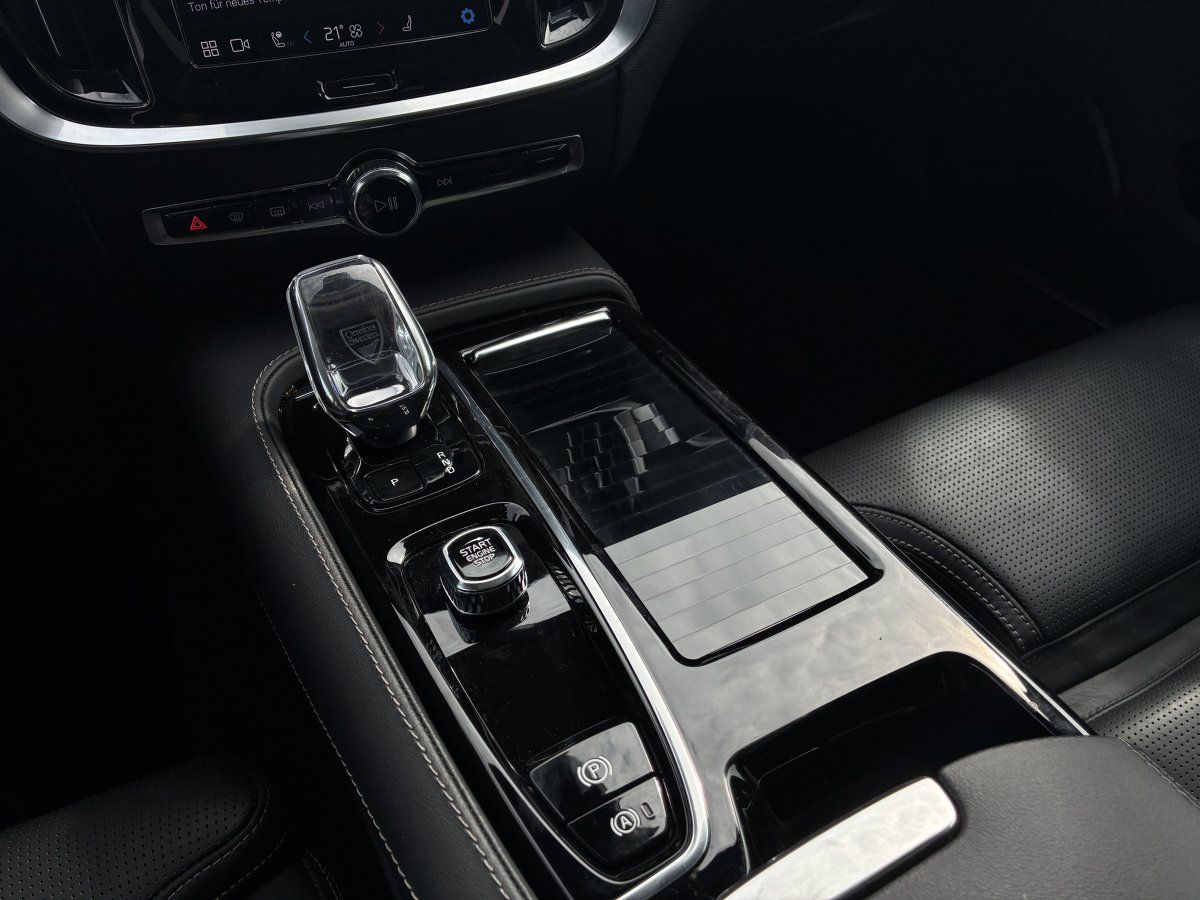 Volvo V60 - Bild 20