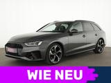 Audi A4 competition edition ACC|LED|Kamera|Navi Plus - Audi A4 competition plus Gebrauchtwagen