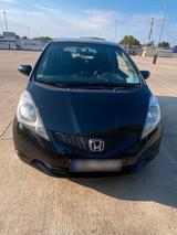 Honda Jazz - Honda Jazz in Essen