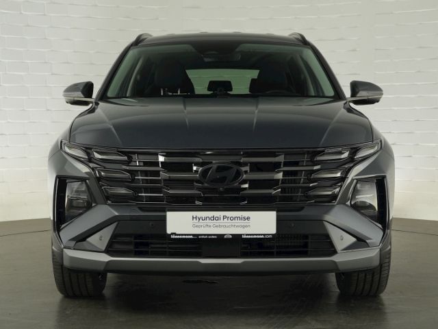 Tucson FL PHEV PRIME 4WD AT+MATRIX-LED+NAVI+360 