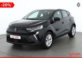 Renault Captur TCe 90 LED Kamera Tempomat