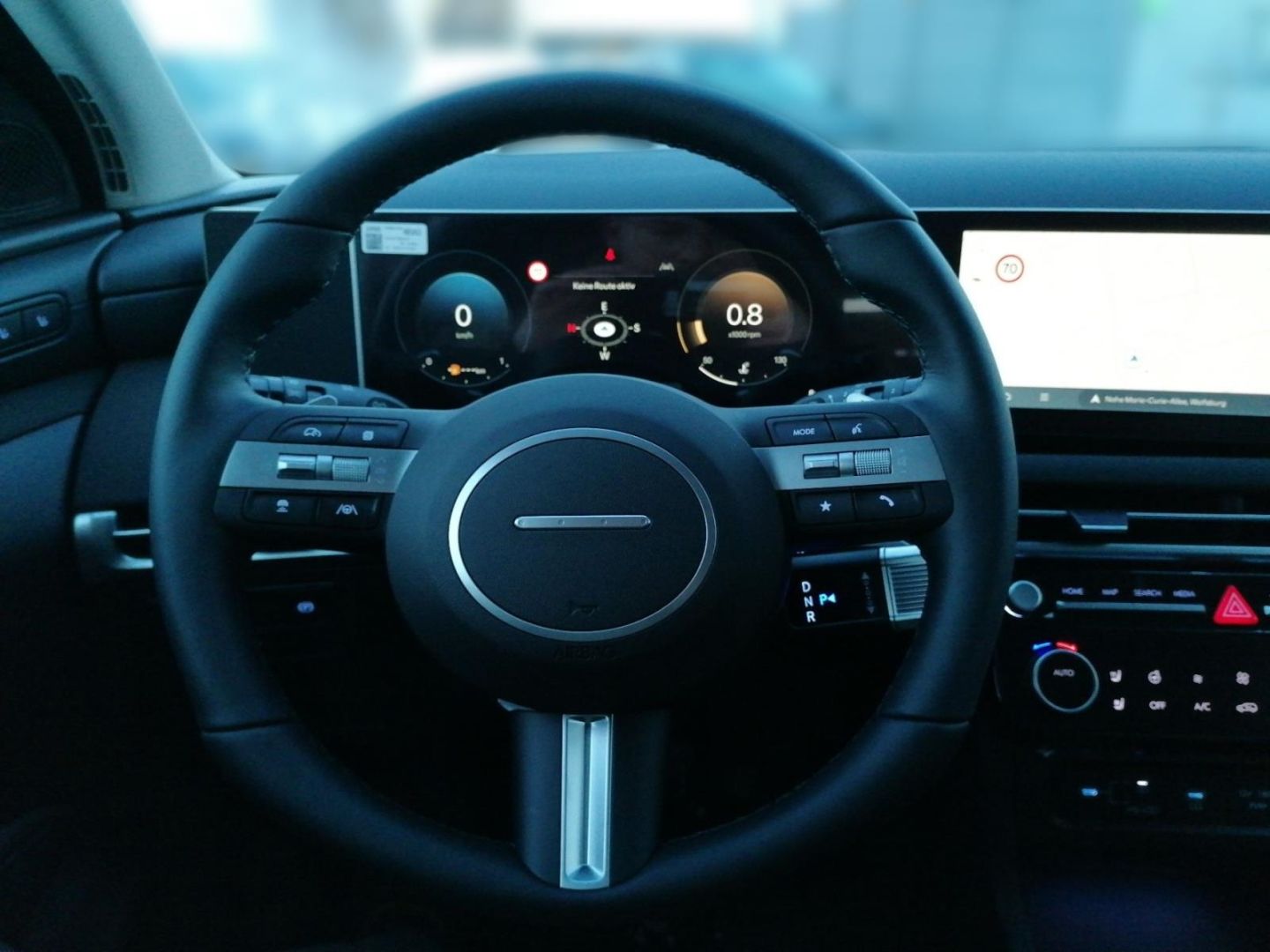 Hyundai TUCSON - Bild 8