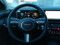 Hyundai TUCSON - Vorschau Bild 8