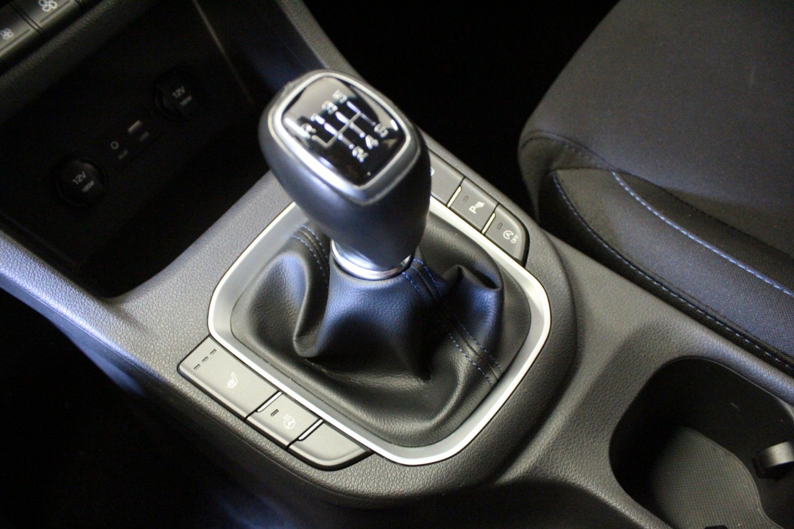 Fahrzeugabbildung Hyundai i30 1.4 I30 Sondermodell Yes!  AHK *