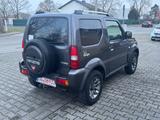 Suzuki Jimny Ranger Style Lim. Klima ALLRAD TOP Euro 6 - Suzuki Jimny Style-Ranger