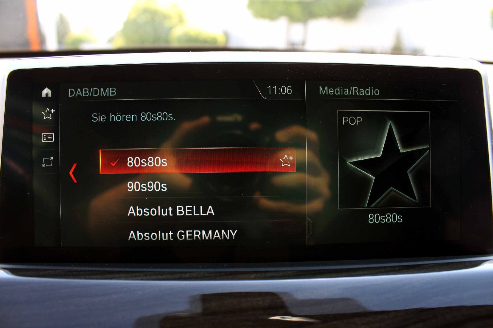 Fahrzeugabbildung BMW X1 xDrive 25i M-Sport LED PANO ACC KAM CarPlay