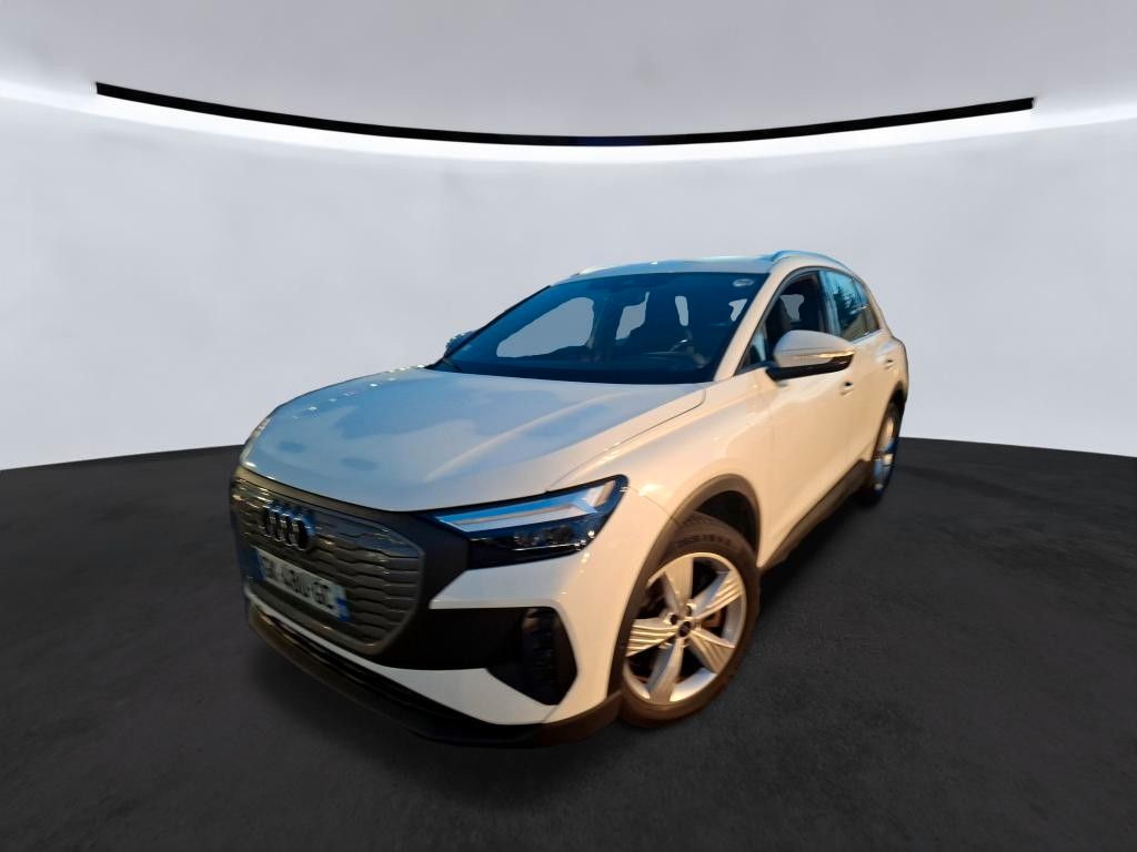 Audi Q4