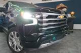 Chevrolet Silverado Modeljahr 2025 High Country LPG - Chevrolet: C20