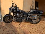Harley-Davidson FXDF Fat Bob in Topzustand !  - HARLEY-DAVIDSON FAT BOB