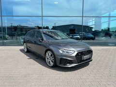 Fahrzeugabbildung Audi A4 Avant 45 TDI edition one quattro ACC LED 360°