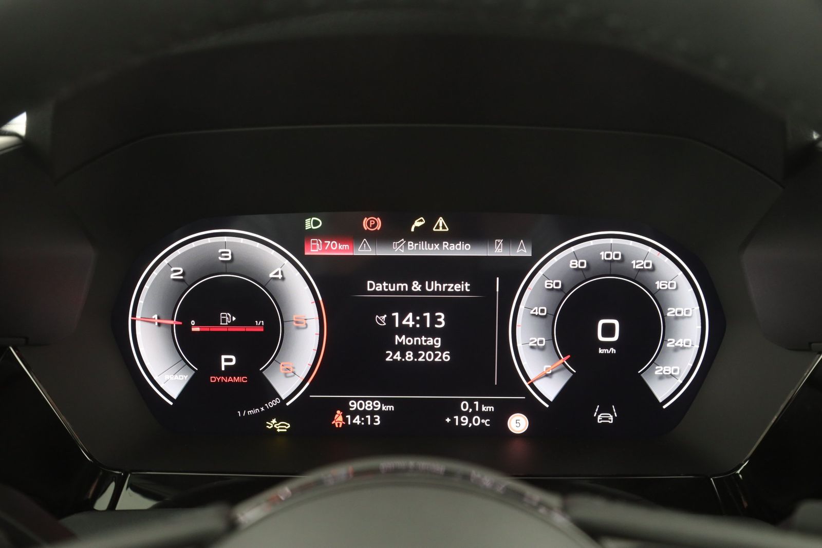 Audi A3 - Bild 20