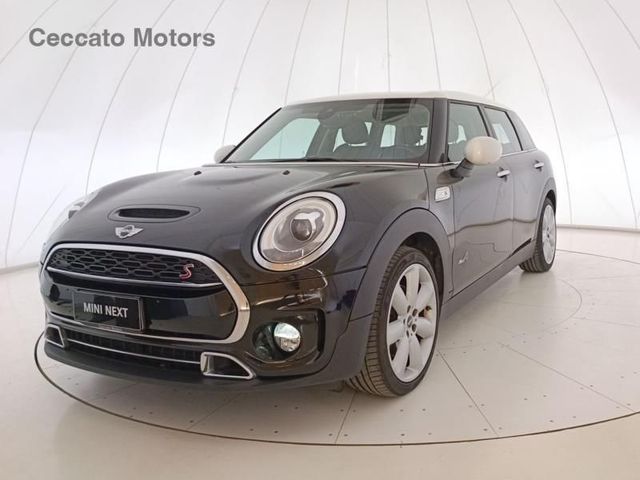 MINI Mini Cooper SD Clubman 2.0 Cooper SD Boost ALL4 