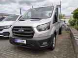 Ford Transit 350 L2 EK Trend Dreiseitenkipper - Ford Transit 350 l