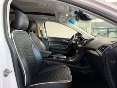 FORD Edge 2.0 EcoBlue Vignale 4x4/PANO/LEDER/LED/CAM!
