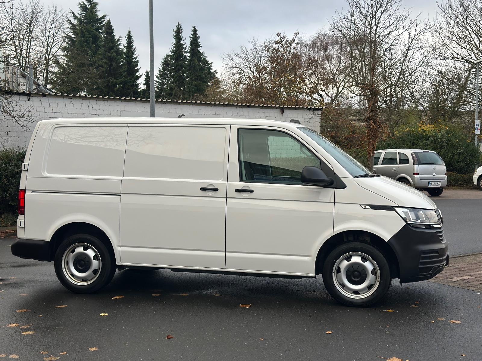 Volkswagen T6.1 / 4Motion Allrad 146KW DSG/AHK/Navi/Kamera