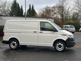 Volkswagen T6.1 / 4Motion Allrad 146KW DSG/AHK/Navi/Kamera - VW Allrad LKW