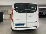 Ford Transit Custom Kasten Sport L1*Navi*Shtz.*Klima* - Ford Transit Custom Gebrauchtwagen