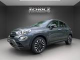 Fiat 500X MY22 CROSS HYBRID 1.5 GSE 96kW DCT - gebrauchte Fiat 500X aus dem Jahr 2022