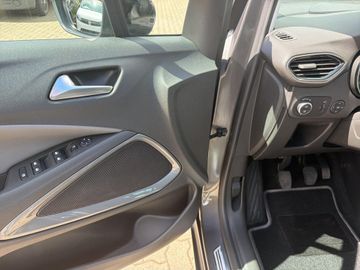 Opel CROSSLAND ULTIMATE 1.2 DIRECT INJECTION TURBO 