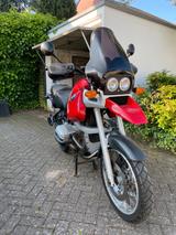 BMW R 1100 GS  - Treu, Robust, gute Ausstattung - BMW 1995 R1100R