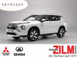 Mitsubishi Plug-in Hybrid Outlander Intro 4WD, LED, 360°, - Mitsubishi Plug-in Hybrid Outlander New cars