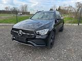Mercedes-Benz GLC 300 4Matic/AMG LINE/STHZ/LED/TEMP/AHK/AMB - Mercedes-Benz GLC 300 in Dresden