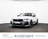 BMW M240i COUPE xDRIVE SHADOW/LED-AD/H&K/eGSD/KAMERA - BMW M-Modelle in Dortmund