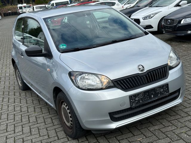 Skoda Citigo Active