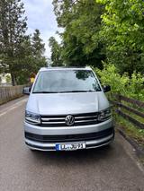 Volkswagen T6 California Beach  - VW T6 California 7-Sitzer