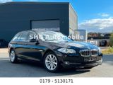 BMW 520 d Touring - BMW 520 aus 2012
