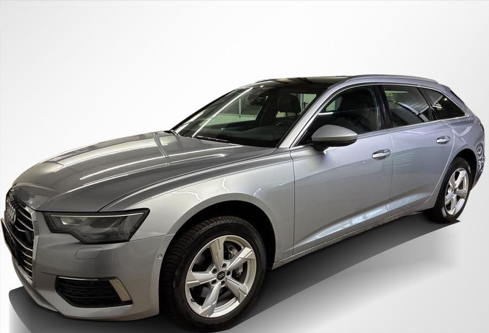 Audi A6 - Bild 3