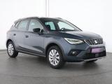 Seat Arona Xcellence BEATS|Navi|CarPlay|PDC|ACC|SHZ - Seat Arona: Xcellence