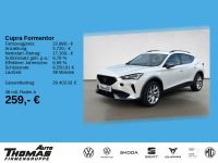 Cupra Formentor - Vorschau Bild 1