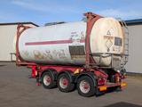 Lag CHASSIE  TANKCONTAINER - Angebote entsprechen deinen Suchkriterien