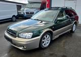 Subaru Outback H6-3.0 Leder/Schiebedach - Subaru Outback in Wuppertal