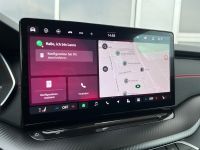 SKODA Octavia Combi 2.0 TSI DSG RS AHK KAM 5J GAR bei Autohaus Landmann & Maier OHG