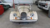 Morgan Plus 8 - Morgan aus 1992